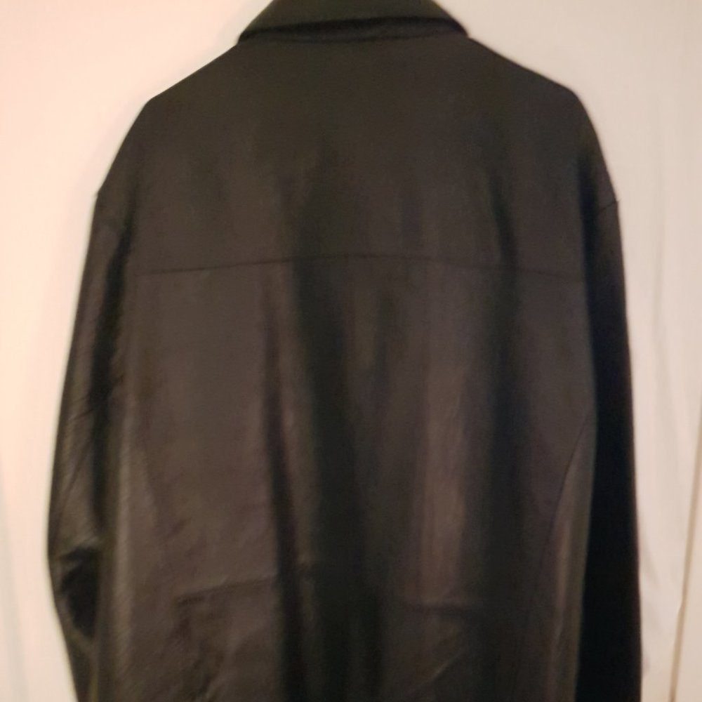 men jacket